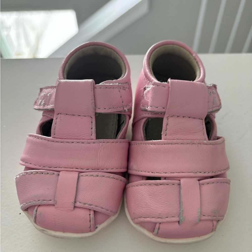 See Kai Run sandals